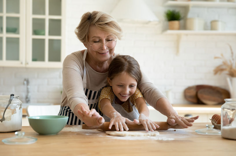 Experience total flexibility with the Freedom plan.