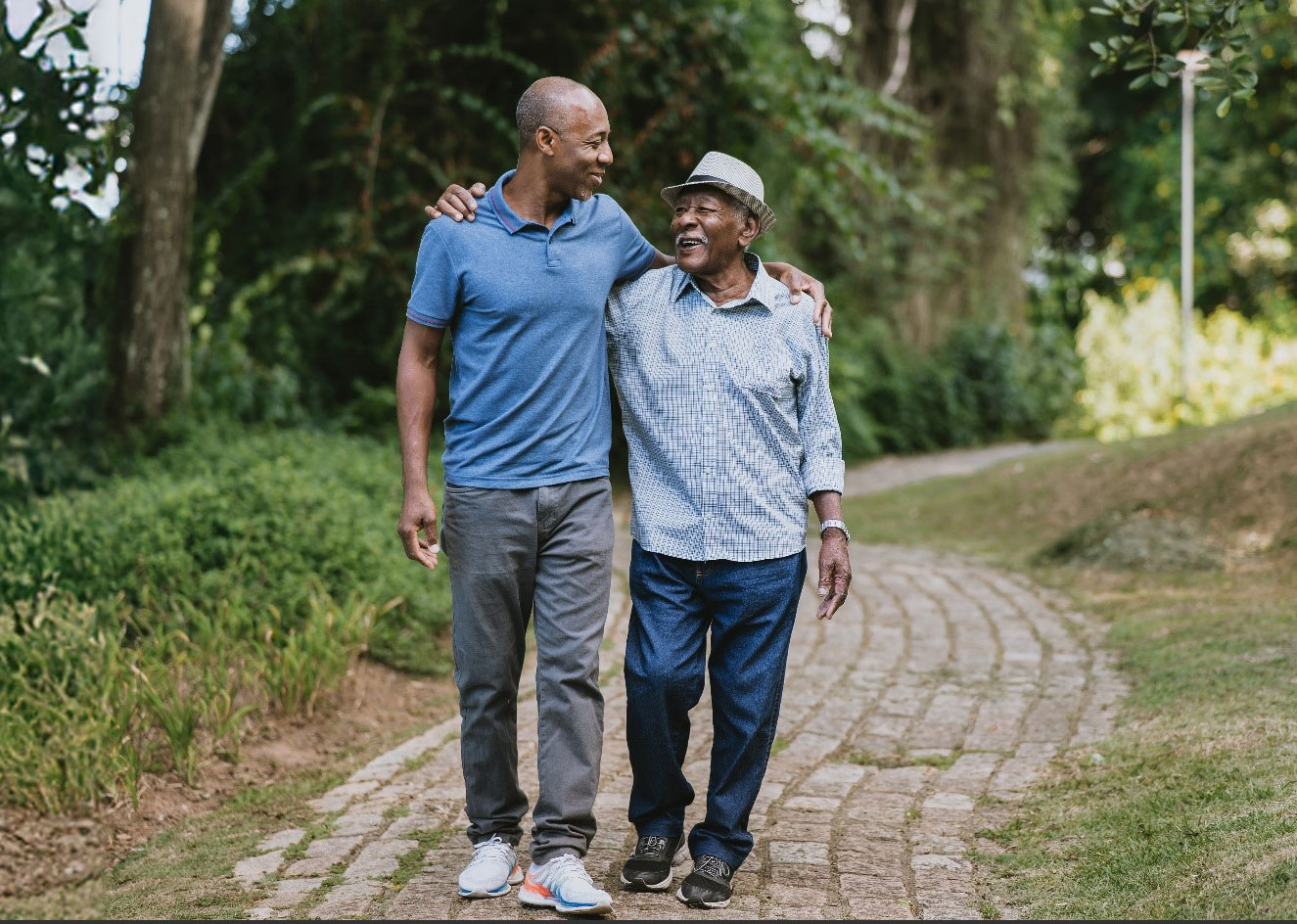 Caregiver Support | KelseyCare Advantage