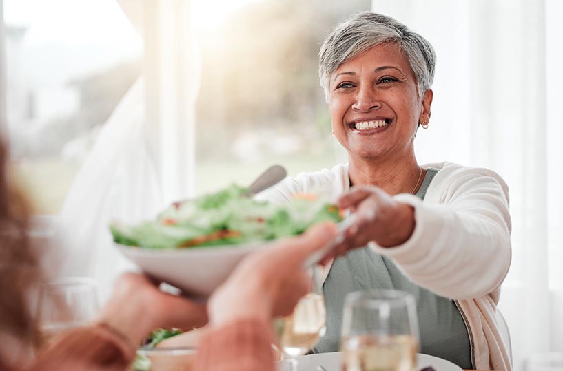 Focus on essential medical benefits with the Core plan.