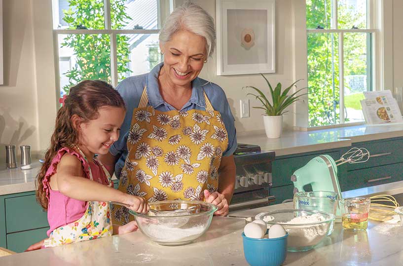 Experience total flexibility with the Freedom plan.