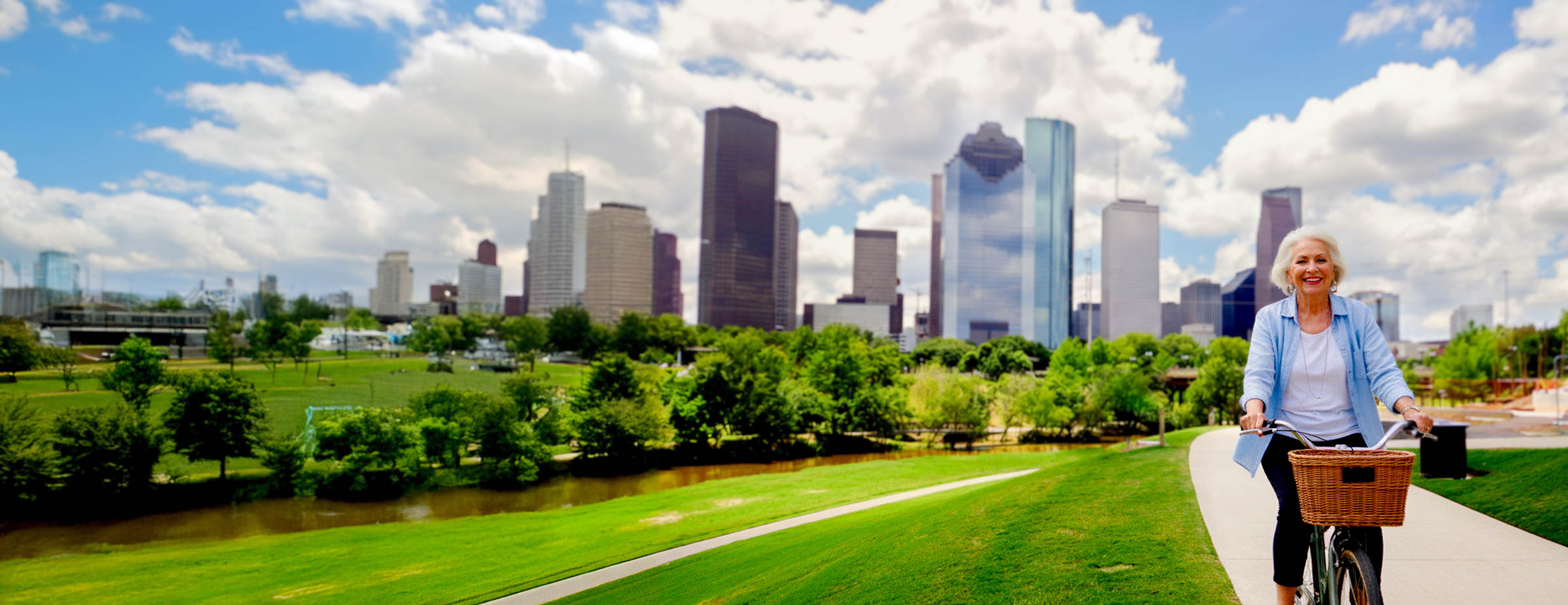 Medicare Coverage with Houston Roots