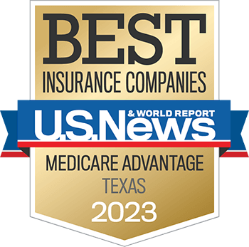 Best in Texas!