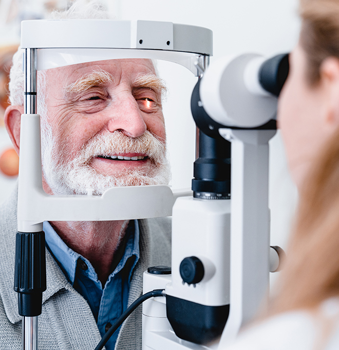 Eye Exams KelseyCare Advantage Eye Exams KelseyCare Advantage