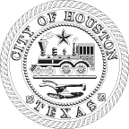 City of Houston logo