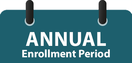 Annual Enrollment Period