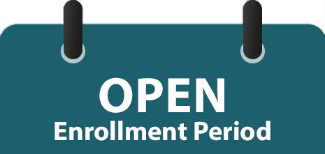 Open Enrollment Period