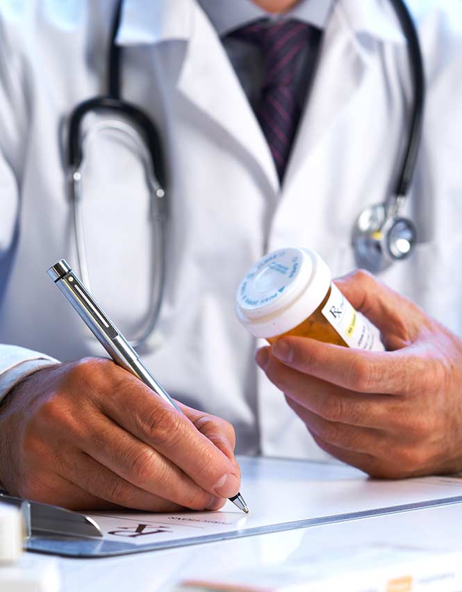 Prescription Drug Deductible