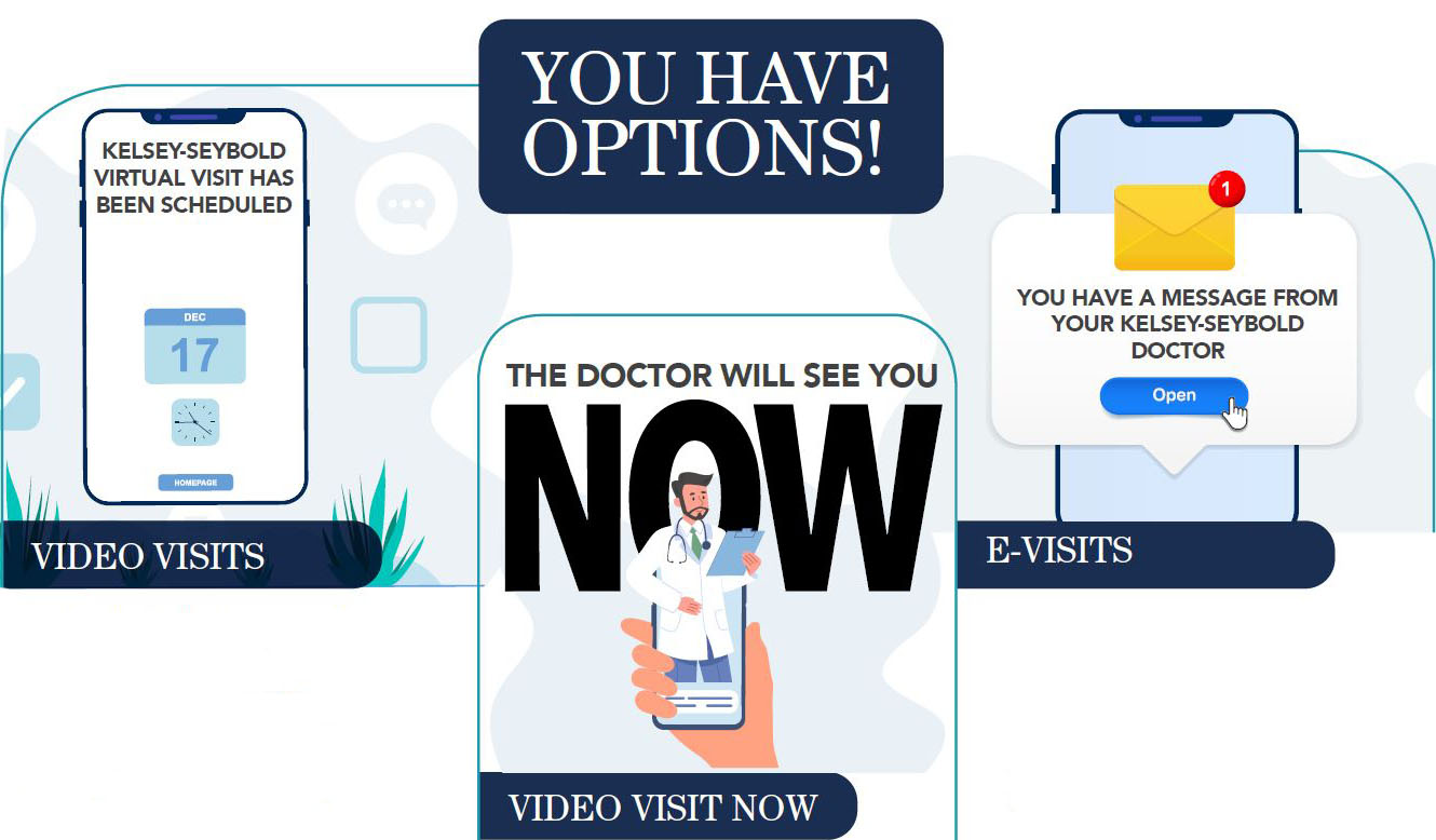 Virtual Care At-A-Glance