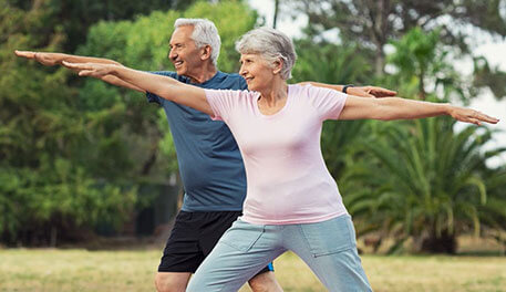 Falls are also the leading cause of traumatic brain injuries and can lead to broken bones such as hip fractures, broken wrists, arms, or ankles.