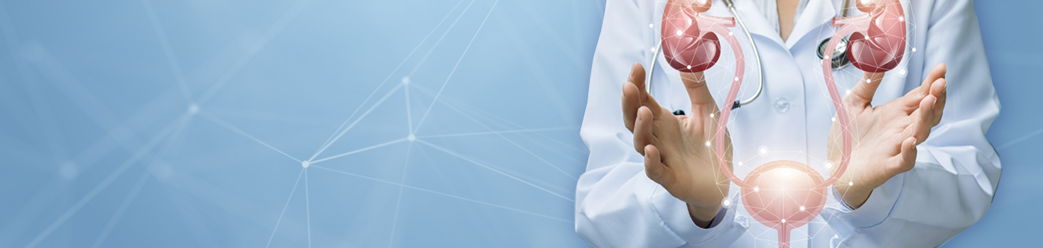 Urinary incontinence, or the loss of bladder control, is a common problem among adults of all ages.
