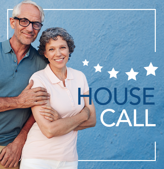 House Call Newsletter