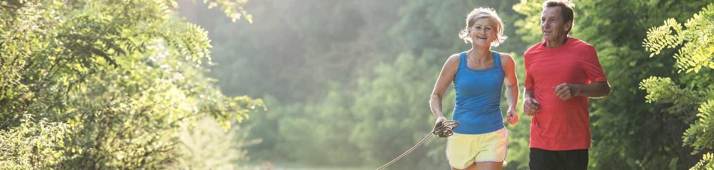 Make health and wellness your top priority