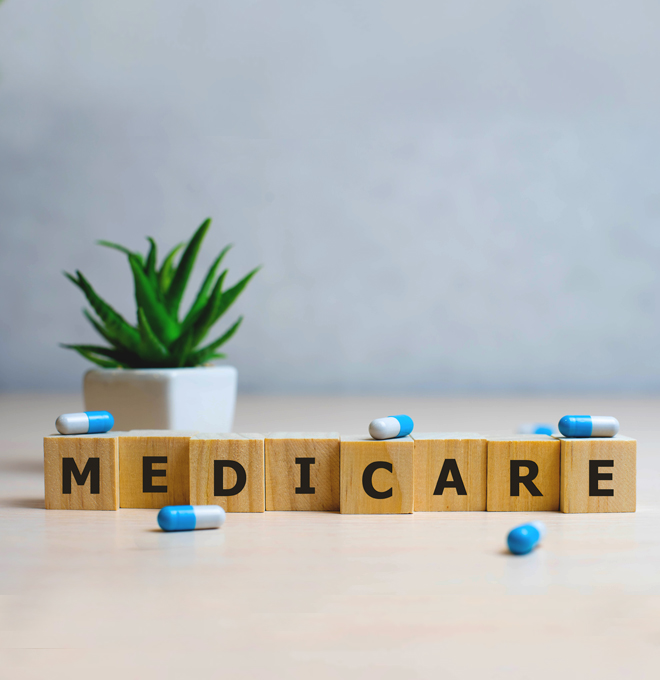 Understanding Medicare