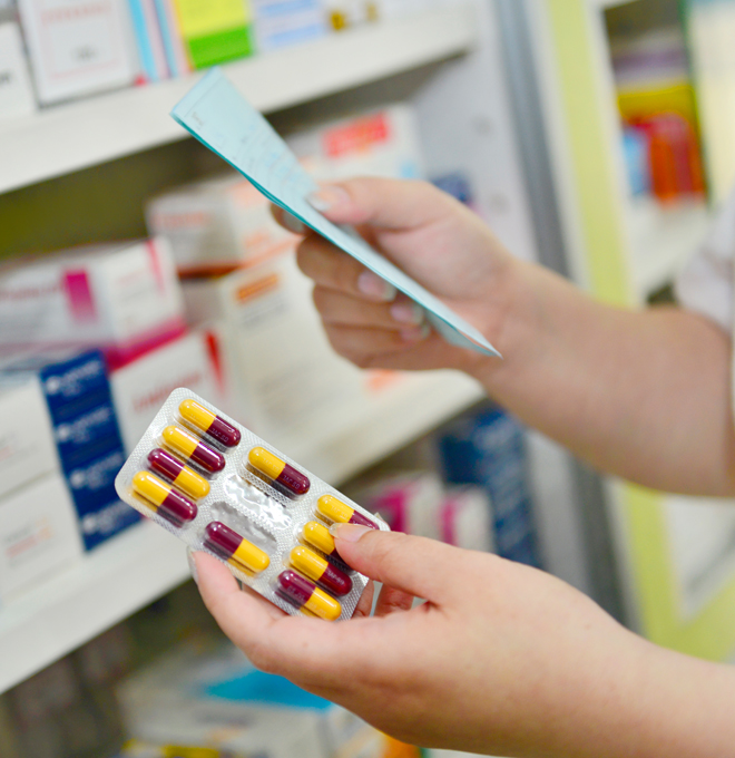 Over-the-Counter Benefits