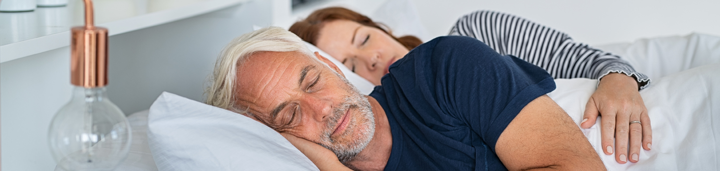 Tips for a good night's sleep