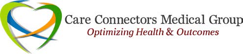 Care Connectors Medical Group logo.
