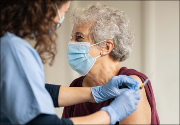 COVID-19 Booster Vaccine
