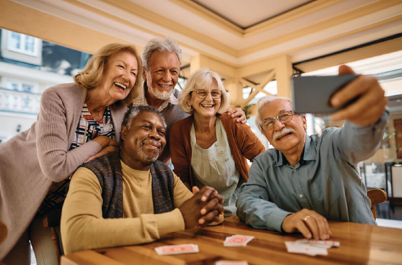 Your Best Life Deserves the Best in Texas