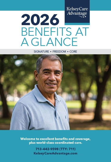 Turning 65 Benefits Guide