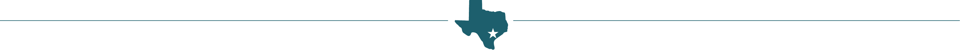 Texas Horizontal Rule